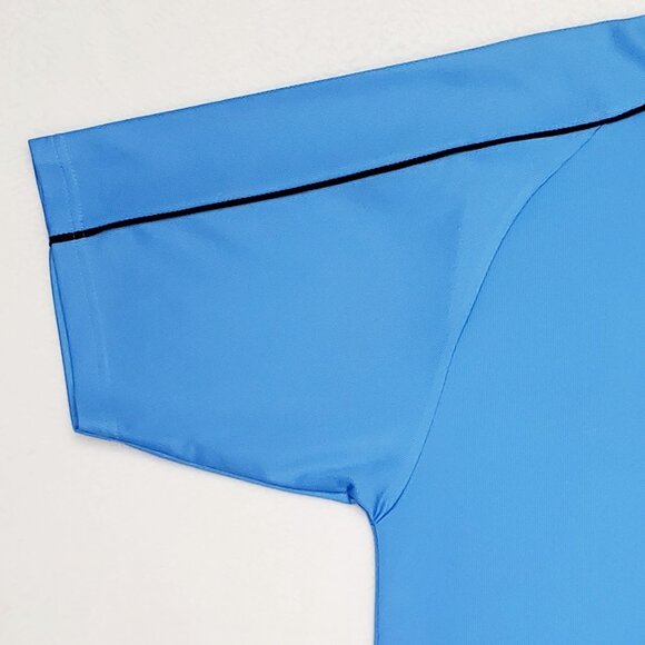 COVENTRY CITY Mens Large L Vintage Home Football Shirt Jersey 2001 - 2002 Subaru - Picture 12 of 14